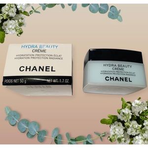 COPY - Authentic Chanel Skincare Hydra Beauty Cream